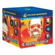 Фейерверк - салют Р7311 Сорвиголова (0,8