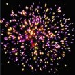 Фейерверк - салют ЕС758 Веселая планета (1,25
