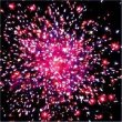 Фейерверк - салют  ЕС715 Дискотека Новый год (1,25