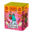 Фейерверк - салют РС6370 Гуляй, студент! (0,8