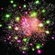 Фейерверк - салют Р7980 Огни России (1,25