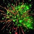Фейерверк - салют Р7420 Миллион алых роз (0,8