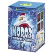 Фейерверк - салют Р7071 Мороз трескучий (0,8