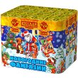 Фейерверк - салют РС8240 / РС831 Новогодние фантазии (1,2
