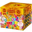 Фейерверк - салют РС6610 / РС642 Доброе чудо (0,8