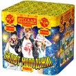 Фейерверк - салют РС8190 / РС819 Салют молодежи! (1,2