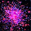 Фейерверк - салют ЕС474 Жаркое сафари (1