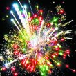 Фейерверк - салют  Р8375 Эльдорадо (0,8
