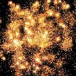 Фейерверк - салют Р7340 Новогодний экспресс (0,8