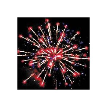Фейерверк - салют Р7468 Капитан Морган (1