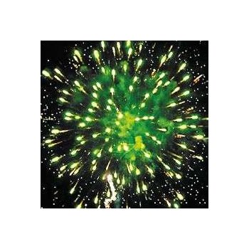 Фейерверк - батарея салютов Р7486 Запах хвои (1