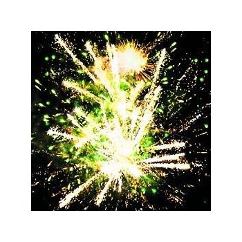Фейерверк - салют Новогоднее настроение (1,25