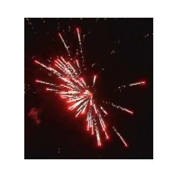 Фейерверк - салют  РС742 Ледяные узоры (1