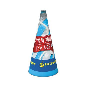 Фонтан Р4084 Серебряный ручей