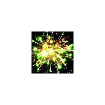 Фейерверк - салют Р7906 Платина (1,25