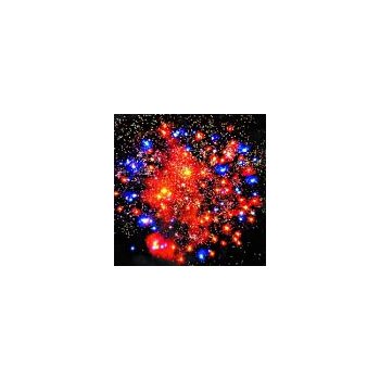 Фейерверк - салют Р8560 Салютище (1,25