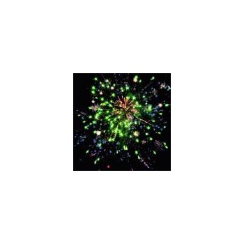 Фейерверк - салют Р7420 Миллион алых роз (0,8