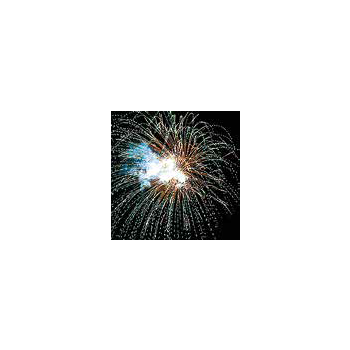 Фейерверк - салют РС8932 Хит-салют (1,25