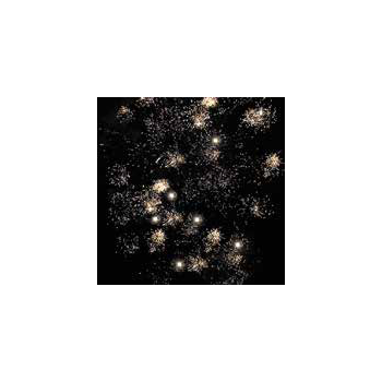 Фейерверк - салют РС6934 / ТС641 Снежинки и смешинки (0,8
